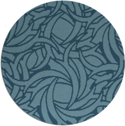 sleepy willow rug - item 492228