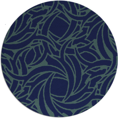 sleepy willow rug - item 492233