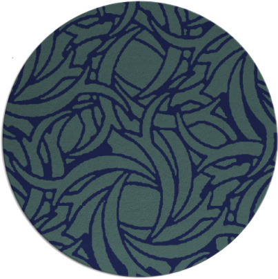 sleepy willow rug - item 492234