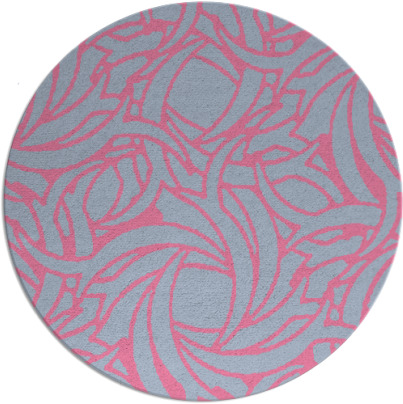 sleepy willow rug - item 492251