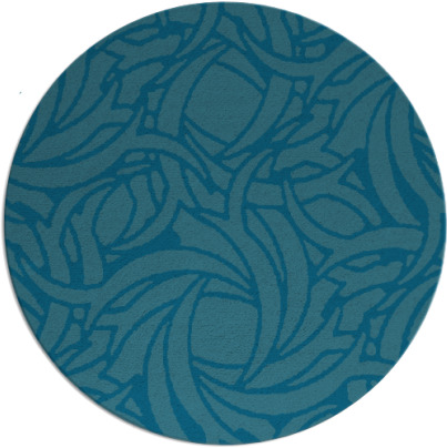 sleepy willow rug - item 492255