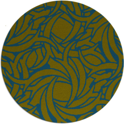 sleepy willow rug - item 492262