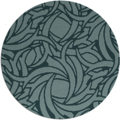 sleepy willow rug - item 492275