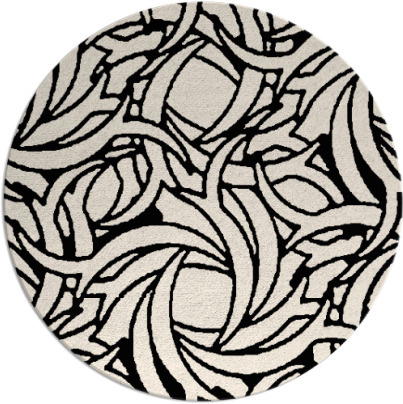 sleepy willow rug - item 492277