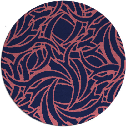 sleepy willow rug - item 492293