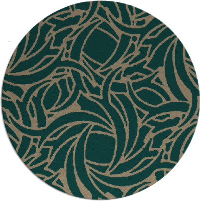 sleepy willow rug - item 492323