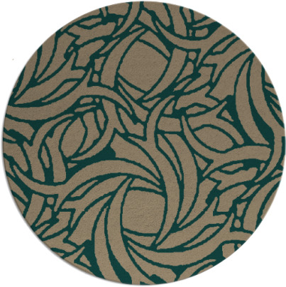 sleepy willow rug - item 492324