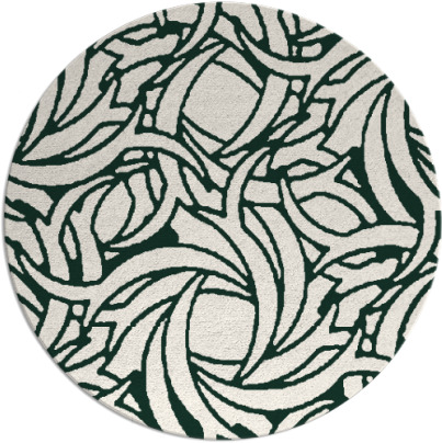 sleepy willow rug - item 492336