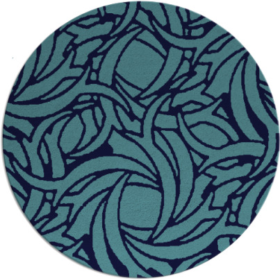 sleepy willow rug - item 492371