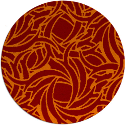 sleepy willow rug - item 492390