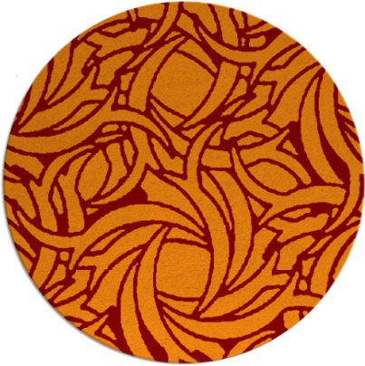 sleepy willow rug - item 492391