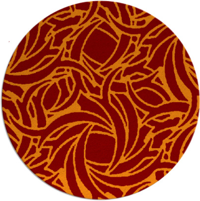 sleepy willow rug - item 492392