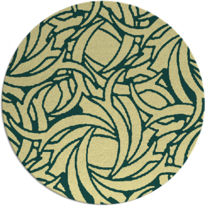 sleepy willow rug - item 492405