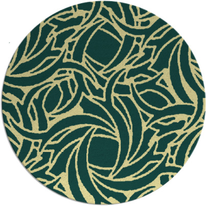 sleepy willow rug - item 492406