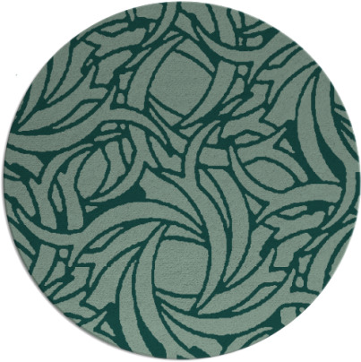 sleepy willow rug - item 492407