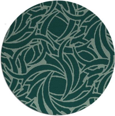 sleepy willow rug - item 492408