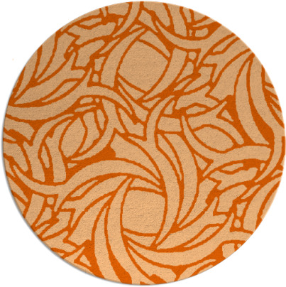 sleepy willow rug - item 492462