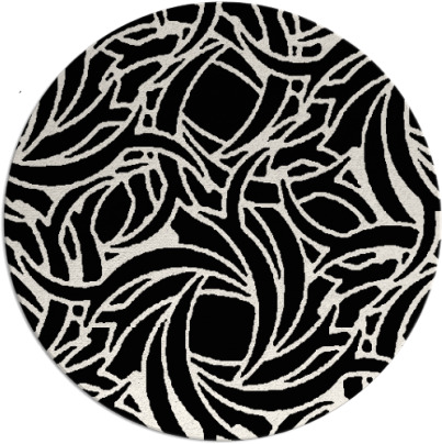 sleepy willow rug - item 492474