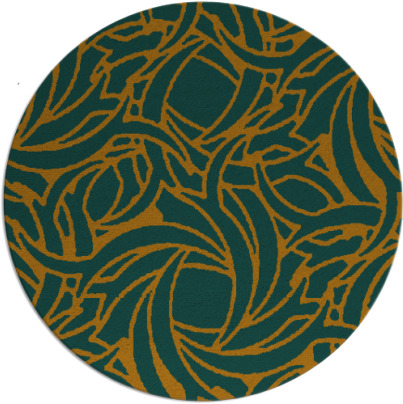 sleepy willow rug - item 492507