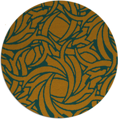sleepy willow rug - item 492508