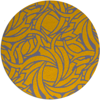 sleepy willow rug - item 492515