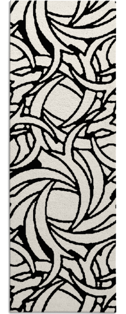 sleepy willow rug - item 492558