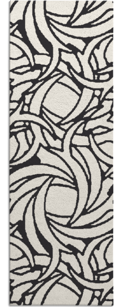 sleepy willow rug - item 492560