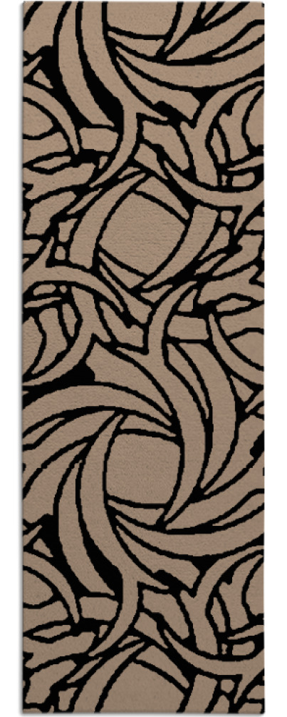 sleepy willow rug - item 492566