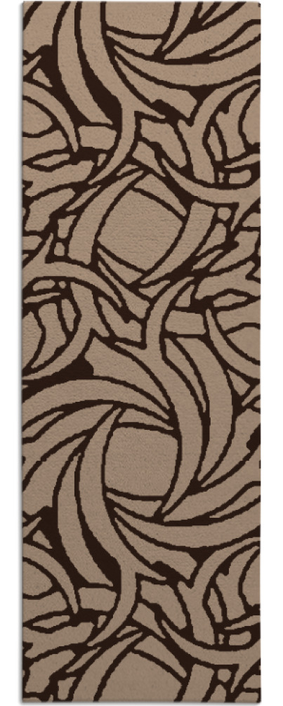 sleepy willow rug - item 492568