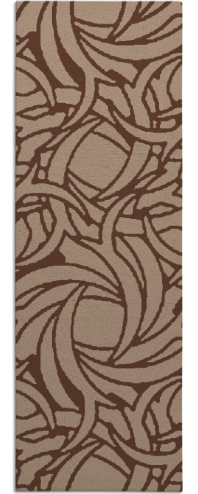 sleepy willow rug - item 492571