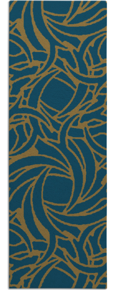 sleepy willow rug - item 492575