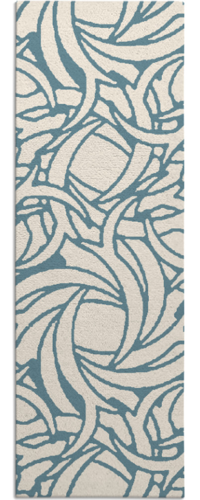 sleepy willow rug - item 492577