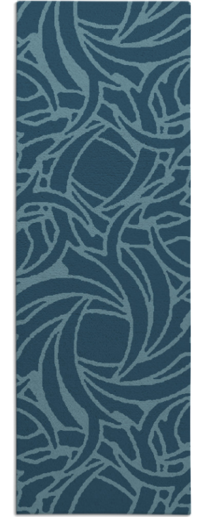 sleepy willow rug - item 492579