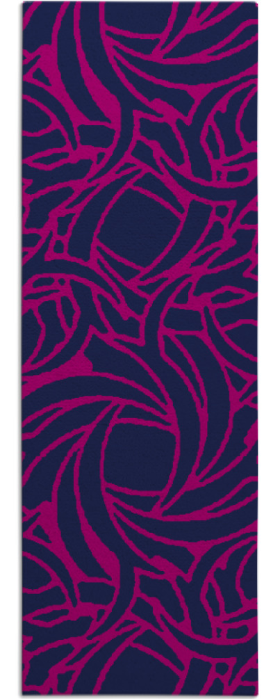 sleepy willow rug - item 492581