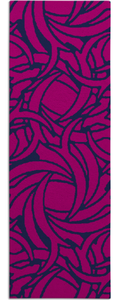 sleepy willow rug - item 492582