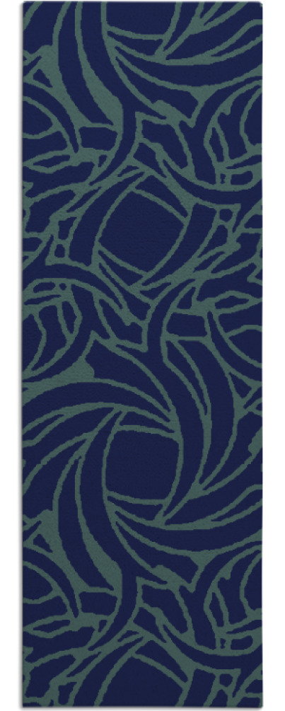 sleepy willow rug - item 492585