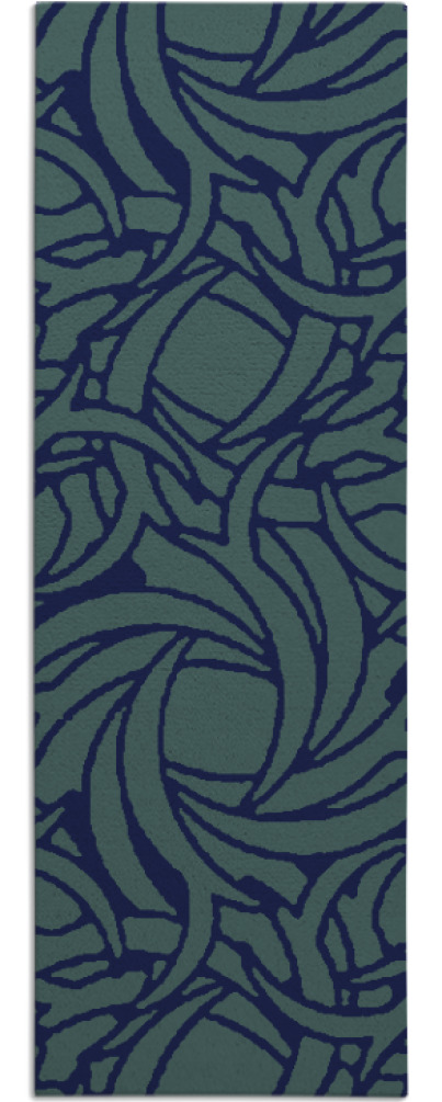 sleepy willow rug - item 492586