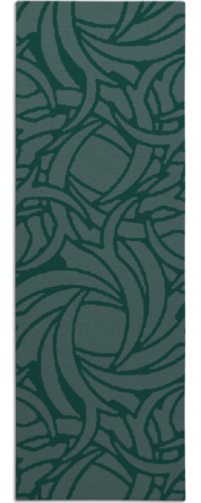 sleepy willow rug - item 492588