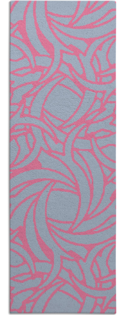 sleepy willow rug - item 492603