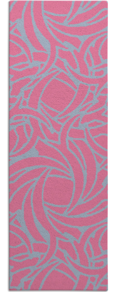 sleepy willow rug - item 492604