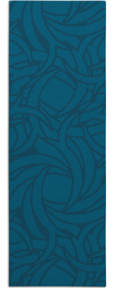 sleepy willow rug - item 492606