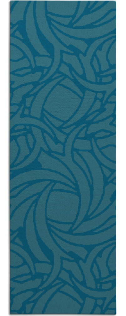 sleepy willow rug - item 492607