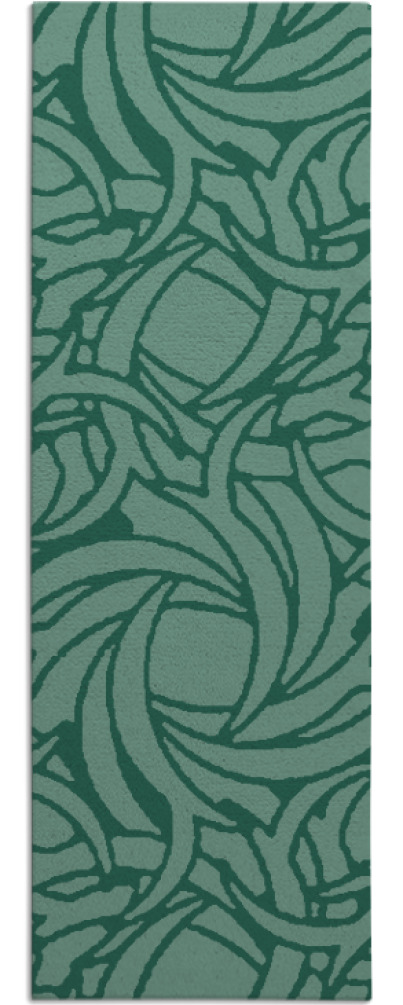 sleepy willow rug - item 492610