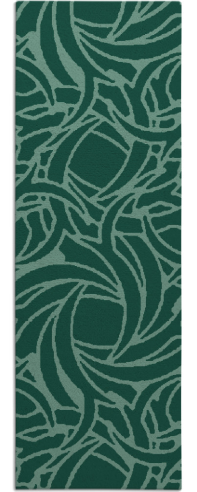 sleepy willow rug - item 492611