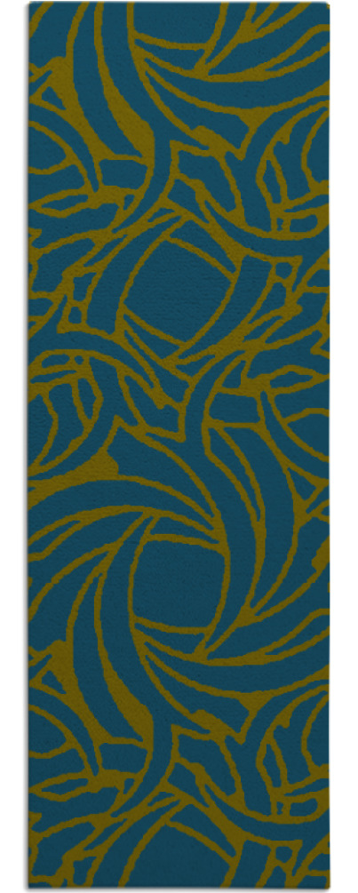 sleepy willow rug - item 492613