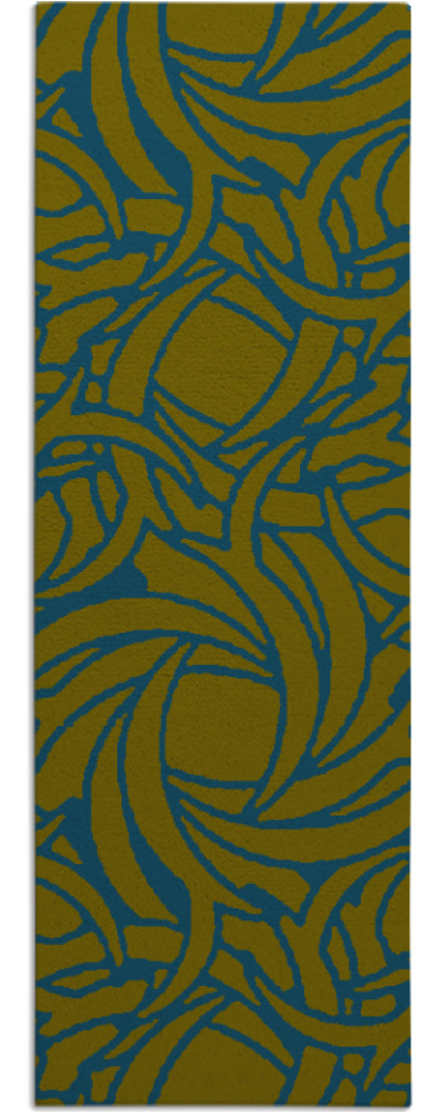 sleepy willow rug - item 492614