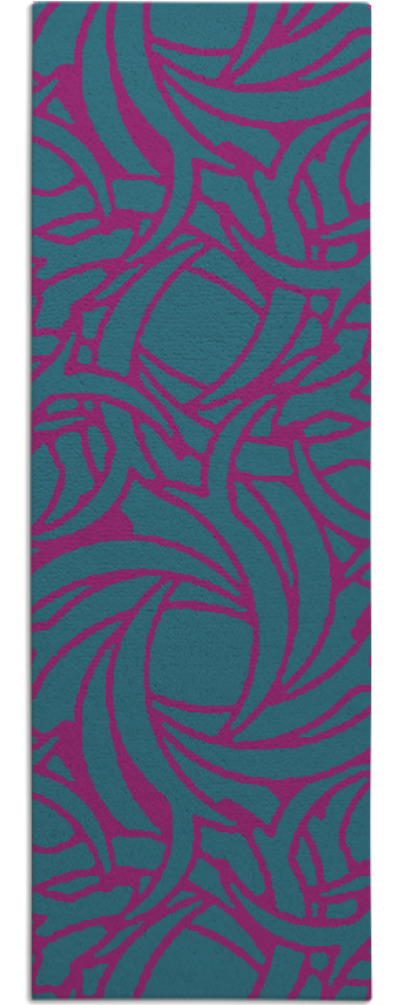 sleepy willow rug - item 492617