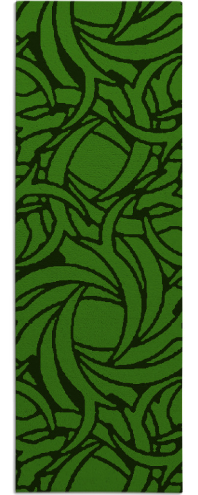 sleepy willow rug - item 492623