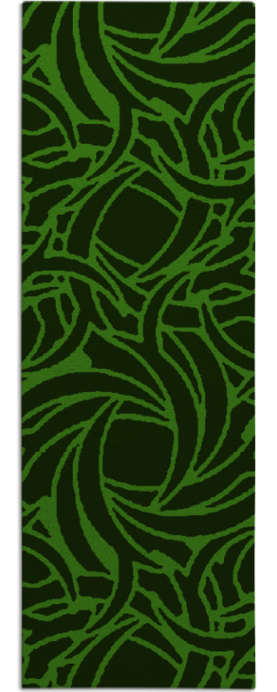 sleepy willow rug - item 492624