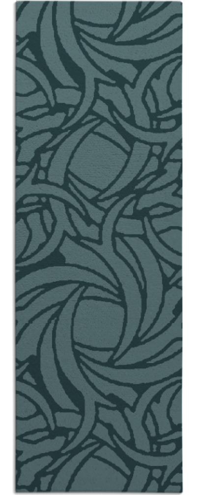 sleepy willow rug - item 492625